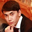Нуржан, 35 лет