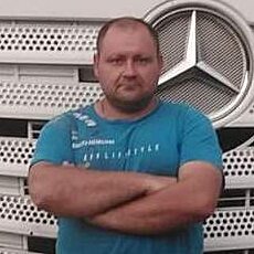 Фотография мужчины Андрей, 40 лет из г. Гродно