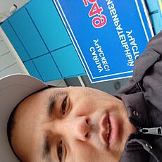 Фотография мужчины Асет, 37 лет из г. Актюбинск