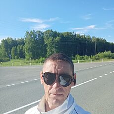 Фотография мужчины Алексей, 41 год из г. Томск