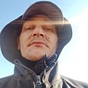 Алексей, 34 года
