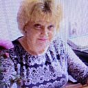 Нина, 67 лет