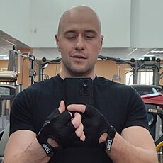 Фотография мужчины Паша, 35 лет из г. Витебск