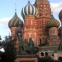 Джеки, 36 лет