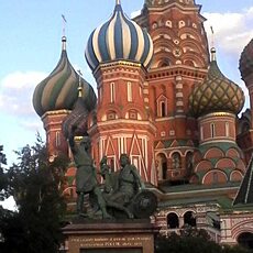 Фотография мужчины Джеки, 36 лет из г. Мариуполь