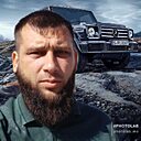 Аюб, 39 лет