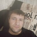 Гази, 44 года