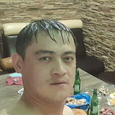 Фотография мужчины Алек, 34 года из г. Сусуман