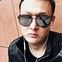 Ильяс, 27 лет