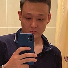 Фотография мужчины Ильяс, 27 лет из г. Астана