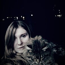 Фотография девушки Елена, 33 года из г. Подольск