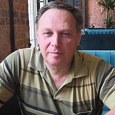 Фотография мужчины Вадим, 55 лет из г. Краснодар