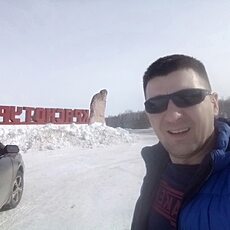 Фотография мужчины Дима, 40 лет из г. Белгород