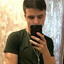 Александр, 23 года