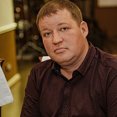 Фотография мужчины Андрей, 47 лет из г. Ачинск