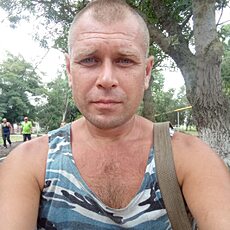 Фотография мужчины Жека, 44 года из г. Горловка