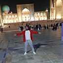 Алишер, 34 года