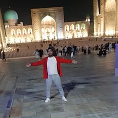 Фотография мужчины Алишер, 34 года из г. Химки