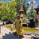 Елена, 62 года