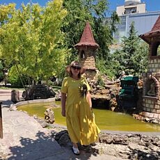 Фотография девушки Елена, 62 года из г. Севастополь