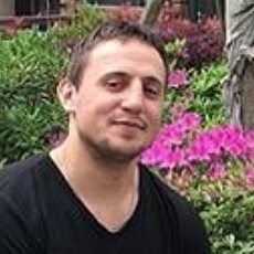 Фотография мужчины Виталий, 37 лет из г. Петропавловск-Камчатский