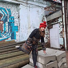 Фотография девушки Анна, 38 лет из г. Москва