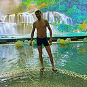 Максим, 34 года