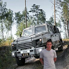 Фотография мужчины Артем, 35 лет из г. Тамбов