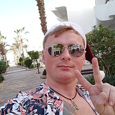 Фотография мужчины Сергей, 39 лет из г. Оленегорск