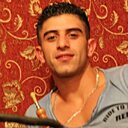 Салим, 34 года