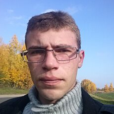 Фотография мужчины Андрей, 37 лет из г. Минск