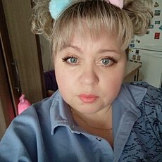 Фотография девушки Наталья, 44 года из г. Пенза