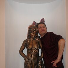 Фотография мужчины Сергей, 53 года из г. Самара