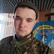 Фотография мужчины Влад, 23 года из г. Апостолово