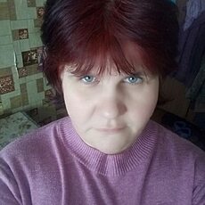 Фотография девушки Нина, 44 года из г. Любань