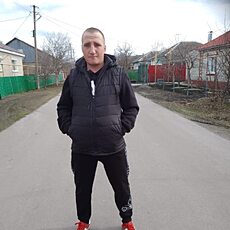 Фотография мужчины Виталий, 31 год из г. Терновка