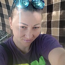 Фотография девушки Анна, 42 года из г. Смела