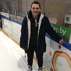 Фотография мужчины Артём, 28 лет из г. Барановичи