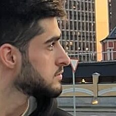 Фотография мужчины Amadi, 40 лет из г. Пятигорск