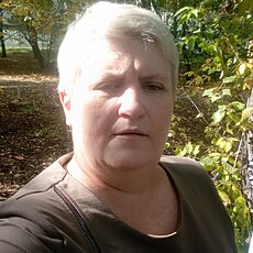 Фотография девушки Жанна, 52 года из г. Бакал