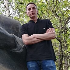 Фотография мужчины Леонид, 36 лет из г. Пинск