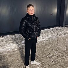 Фотография мужчины Кирилл, 23 года из г. Витебск