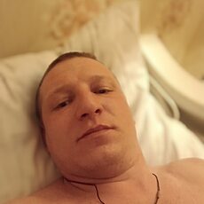 Фотография мужчины Вячеслав, 31 год из г. Борисов