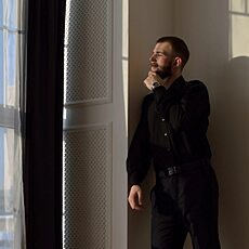 Фотография мужчины Владислав, 30 лет из г. Москва