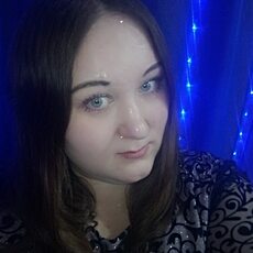 Фотография девушки Татьянка, 32 года из г. Сергач