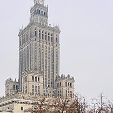 Фотография мужчины Ihlas, 30 лет из г. Варшава