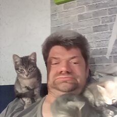 Фотография мужчины Алексей, 57 лет из г. Ульяновск