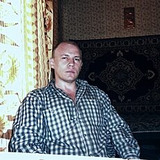 Фотография мужчины Вячеслав, 45 лет из г. Самойловка