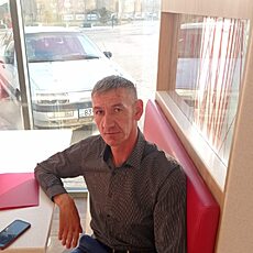 Фотография мужчины Александр, 43 года из г. Актобе