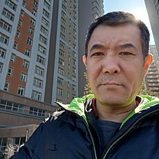 Фотография мужчины Адил, 48 лет из г. Астана